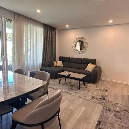 Apartment Bliss