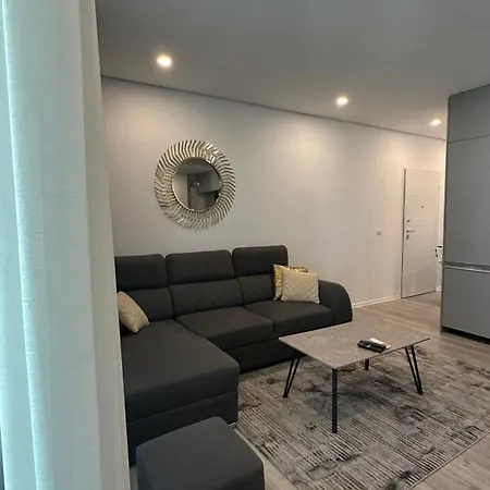 Bliss Apartment